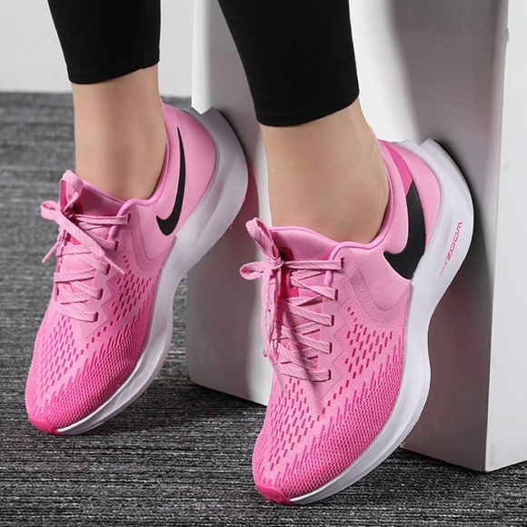 nike air zoom winflo 6 burgundy